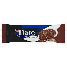 Dare Milk Wafer 50g
