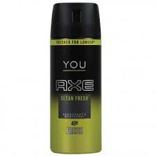 Axe Black Dezodorant 150Ml