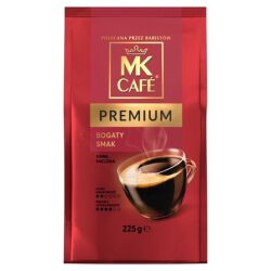 Mk Cafe Kawa Mielona Premium 225G 