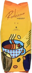 Woseba Kawa Ziarnista Rodzinna 500 G
