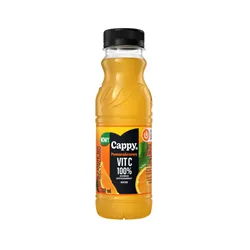 Cappy Nektar Pomarańczowy 330Ml - SK