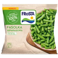 FRoSTA Fasolka szparagowa 400g