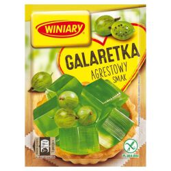 Galaretka Winiary Agrestowa 75 G Nestle