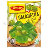 Galaretka Winiary Agrestowa 75 G Nestle