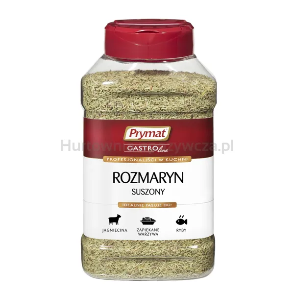 Prymat Rozmaryn Suszony 250G  