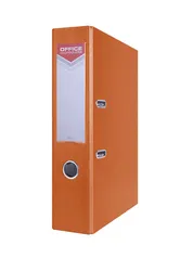 Office Products Segregator Officer, Pp, A4/75Mm, Pomarańczowy 