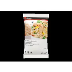 TGQ Ryż biały długoziarnisty, paraboliczny 10kg