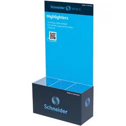 Display Uniwersalny Schneider Na Zakreślacze (Pusty)