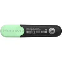 Schneider Zakreślacz Job Pastel, 1-5mm, miętowy  - 2