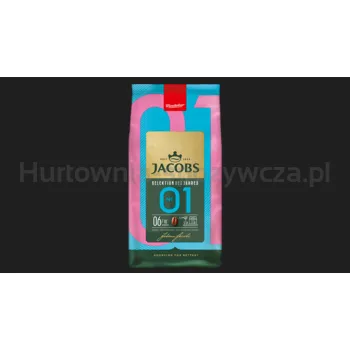 Kawa ziarnista Jacobs Selection Of The Year No. 1 1kg