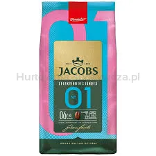 Jacobs Kawa Ziarnista Selection Of The Year No. 1 1kg