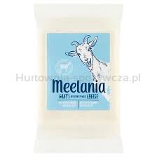 Meelania Ser Kozi Porcja 200G