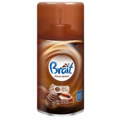 Brait Refill Spray Choco Dream 250 Ml