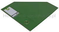Pojemnik na dokumenty Q-CONNECT, PVC, A4/76, zielony - 3