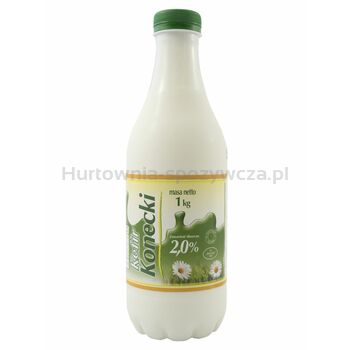 Polmlek Kefir Konecki 2% 1 Kg