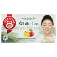 Teekanne Herbata Biała White Tea Citrus 20 Torebek<br>(Data 10.10.2025)