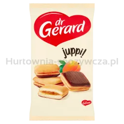 Dr Gerard Jaśki Morelowy Smak 205G