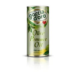 Goccia D'Oro Oliwa z wytłoczyn z oliwek 750 ml 