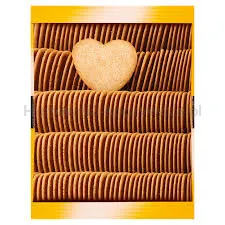 Tago Słodkie serduszka 2,5kg