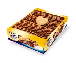 Słodkie serduszka TAGO, 2,5kg