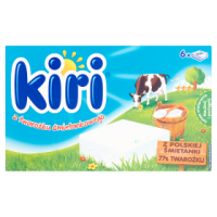 Bel Ser Kiri 100G Naturalny