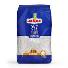 Janex Ryż Basmati 1kg