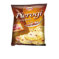 Anita Pierogi Z Mięsem 1Kg