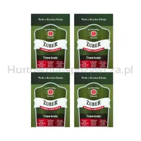 Zuber Woda Lecznicza 3L Karton