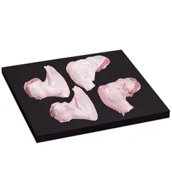 Skrzydło Z Indyka, Tacka Mała Map Około  0,8 Kg