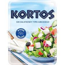 Kortos Natura 160G