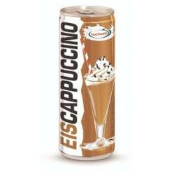 Eiscappuccino 250Ml Puszka Hochwald Dose