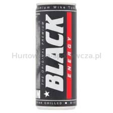 Black Energy 250ml