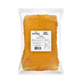 Matex Curry 0,5 Kg 