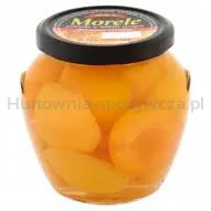 Mk Morele Połówki Choice W Lekkim Syropie 530 G