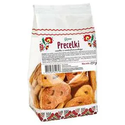 Ciastka Francuskie Precle 250 G
