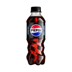 Pepsi Napój gazowany zeru cukru 250 ml kaucja (w tym +0,50 zł/szt. zwrotnej kaucji)