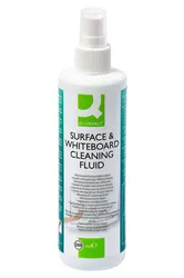Q-Connect Spray Do Tablic Suchościeralnych 250Ml 