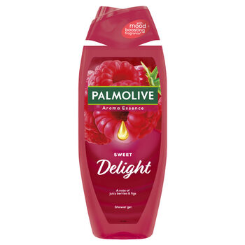 Palmolive żel pod prysznic Aroma Essence Sweet Delight 500 ml