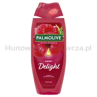 Palmolive Żel Pod Prysznic Aroma Essence Sweet Delight 500 ml