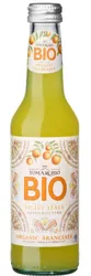 Napój Gazowany Pomarańczowy Bio 275 Ml