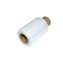 Folia Stretch - Zapas Do Mini Rapa