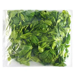 Szpinak Baby 250G