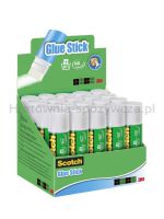 Scotch Klej W Sztyfcie(6221D) Office, 21g  - 2