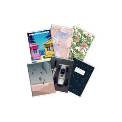 Zeszyt a4 60k kartek, kratka eco