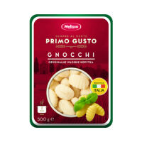 Melissa Primo Gusto Gnocchi Włoskie Kopytka Ziemniaczane 500G