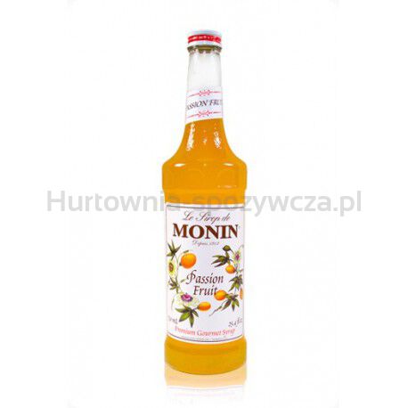 Monin Syrop Marakuja 0,7L