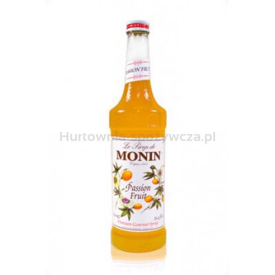 Monin Syrop Marakuja 0,7L