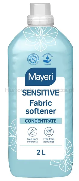 Płyn do płukania Sensitive 2 l