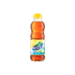 Nestea Black Tea Napój O Smaku Cytrynowym 500 Ml SK