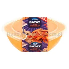 Lisner Śledź atlantycki w sosie batatowym z imbirem i chili 280g